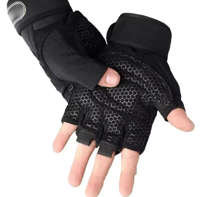 Gym Gloves