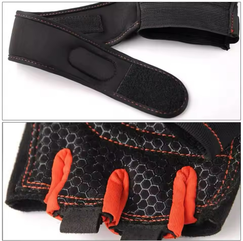 Gym Gloves