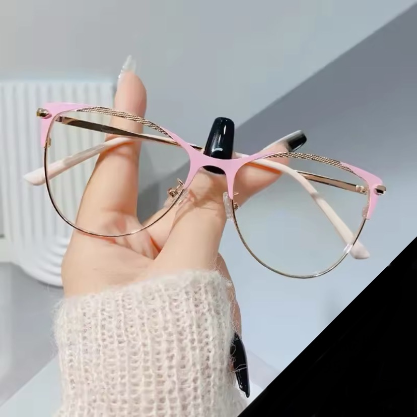 Anti Blue Light Glasses Computer Eyewear
