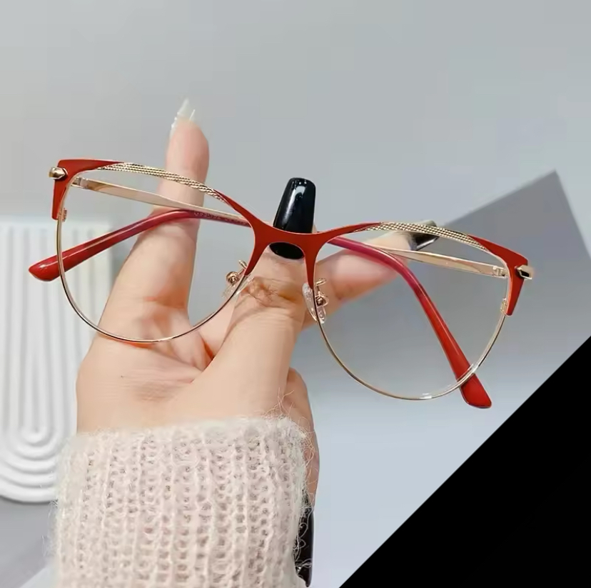 Anti Blue Light Glasses Computer Eyewear