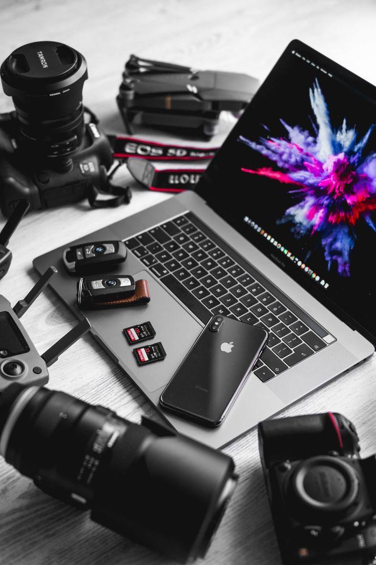 Electronics